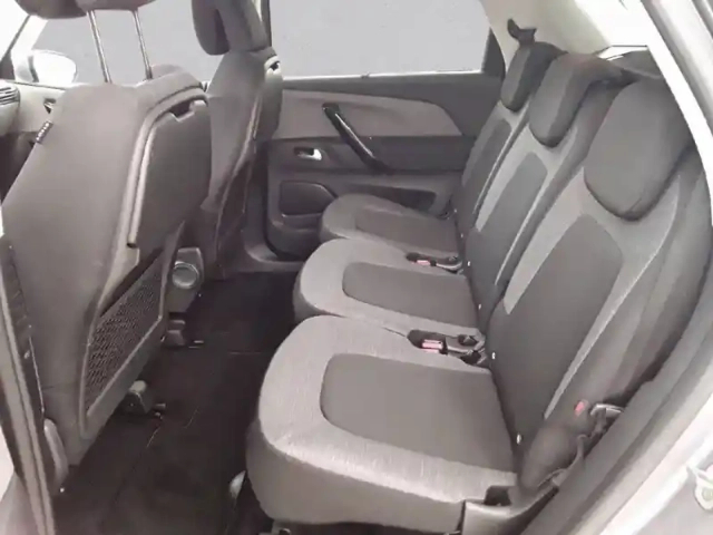 Citroën C4 spacetourer puretech 130 s&amp;s eat8 — photo 37