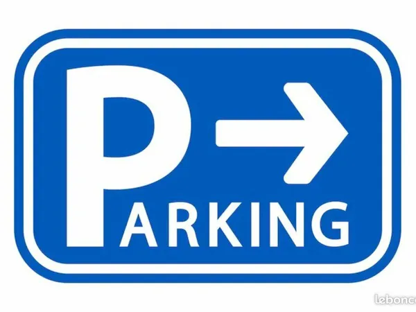 PARKING 12 m² CLERMONT FERRAND