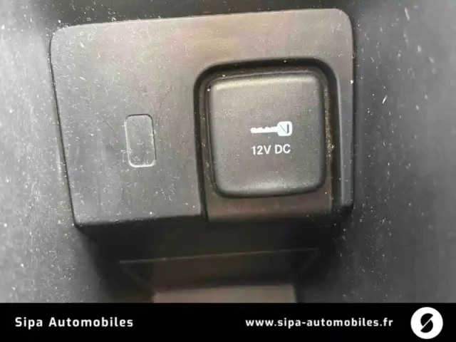 Fiat 500 e 118 ch — photo 24