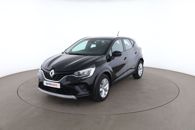 Renault Captur 1.0 TCe Zen