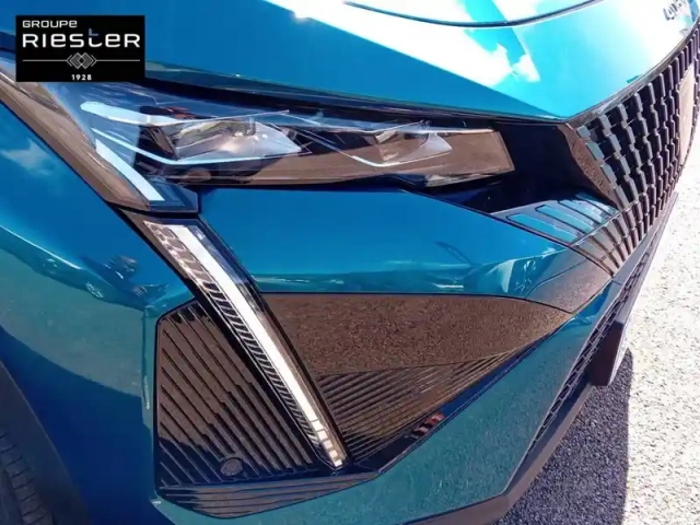 Peugeot 408 puretech 130 ch s&amp;s eat8 — photo 16
