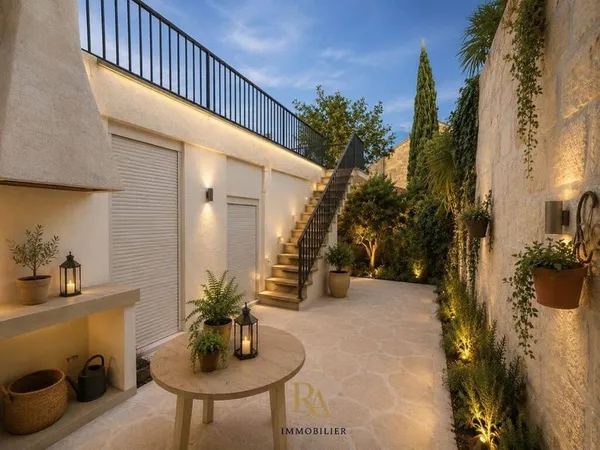 Maison 6 pièces 129 m²