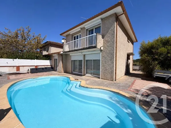 Maison 6 pièces 117 m²