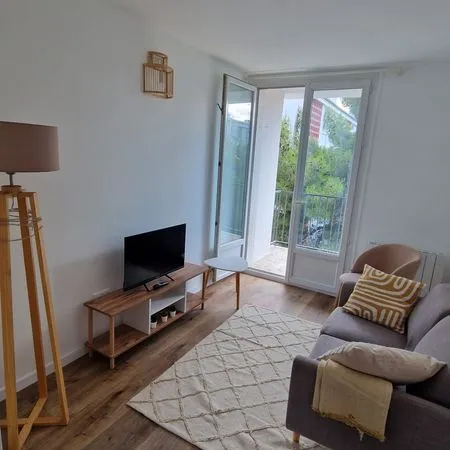 Colocation meublée tout inclus - Route de Laverune (Montpellier)