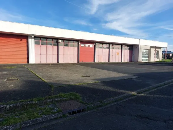 Immobilier Professionnel à vendre Sainte-Maure-de-Touraine