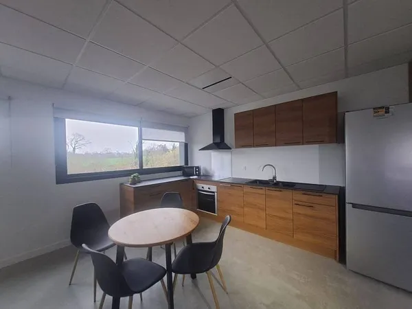 Appartement 3 pièces 80 m²