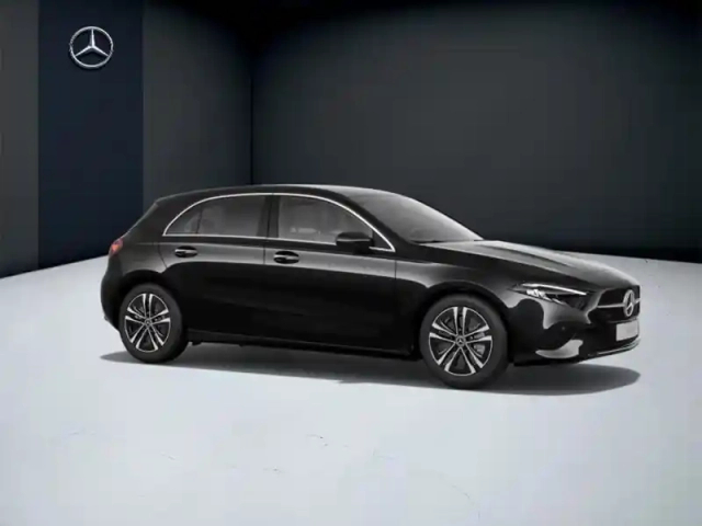 Mercedes Classe A 250 e hybrid eq business line — photo 14