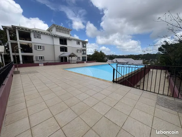 T3 à vendre à Didier