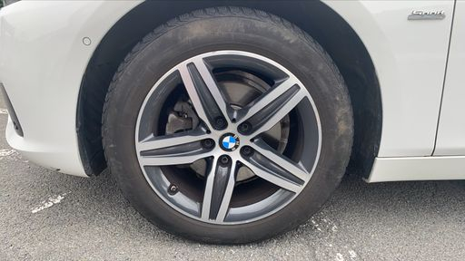 BMW Serie 2 Active Tourer 218d 150 Steptronic8 - Sport – 2017 – 155569 km – Diesel – Boîte Automatique — photo 18