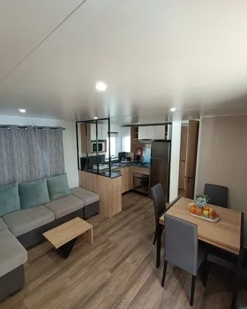MH Rapido BoraBora 2021 / 40m2 / 3 Ch