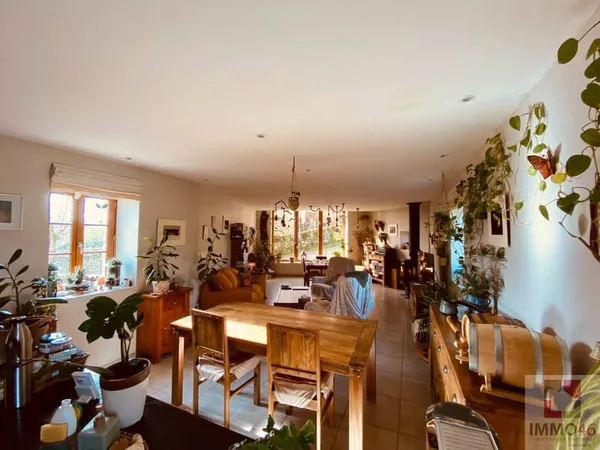 Maison 8 pièces 168 m²