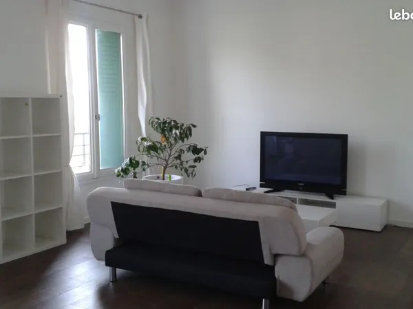 Appartement 3 pièces 79 m²