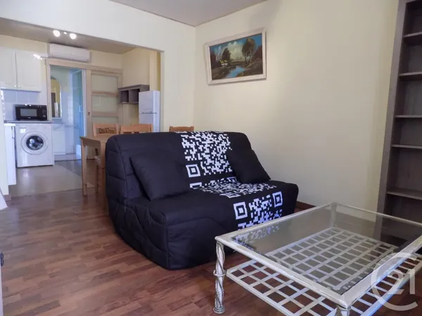 Appartement 3 pièces 50 m²