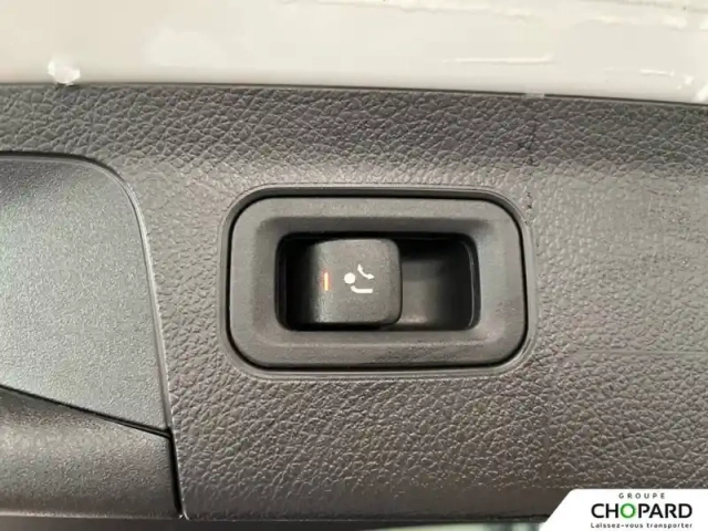 Mercedes Classe A 200 d — photo 29