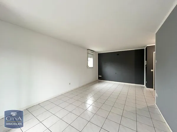 Appartement 2 pièces 49 m²