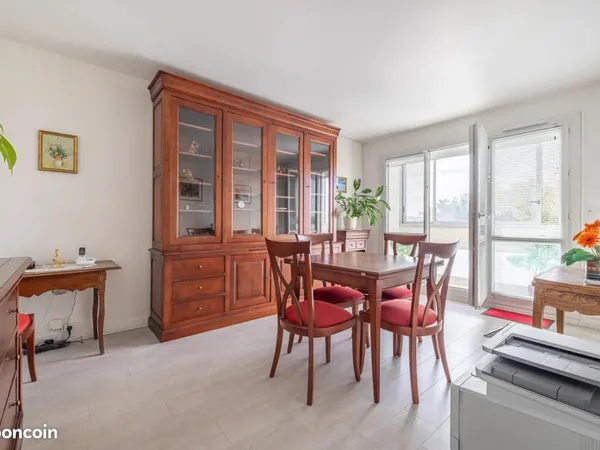 Studio 1 pièce 37 m²