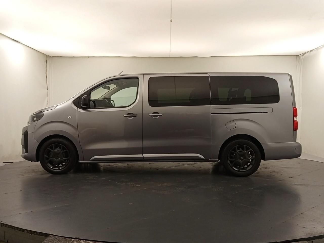 Citroën Spacetourer xl bluehdi 180 s&s eat8 business — photo 2