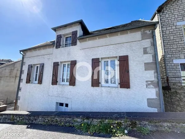 Maison en Viager 3 pièces 48 m²