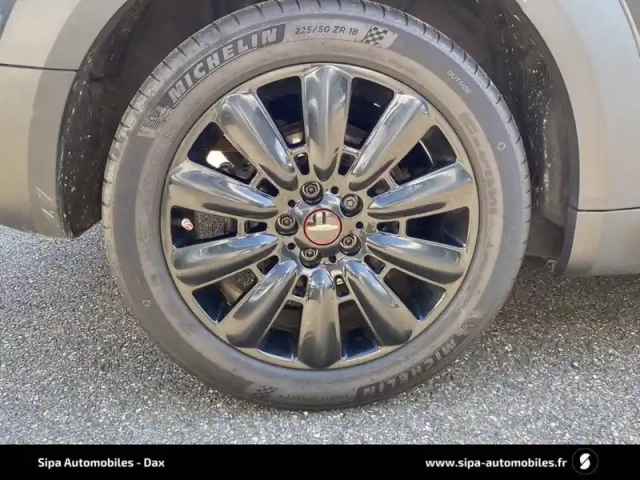 Mini Mini countryman 192 ch — photo 31