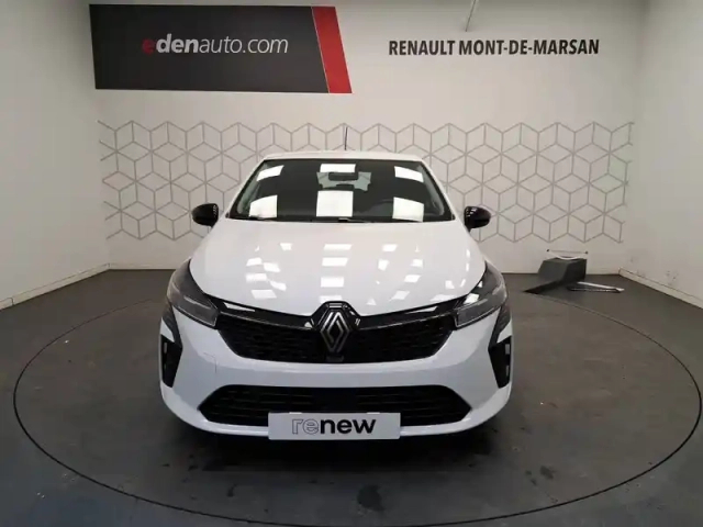 Renault Clio eco-g 100 gsr2 — photo 92