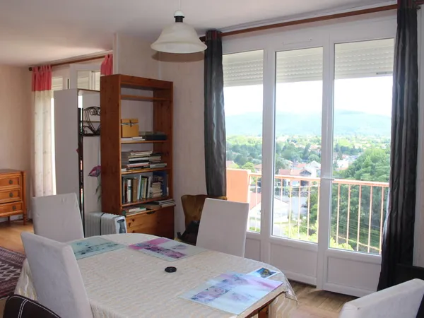 Appartement T4/5 MONTREJEAU