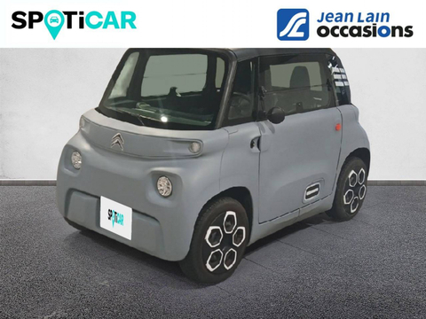 Citroen AMI