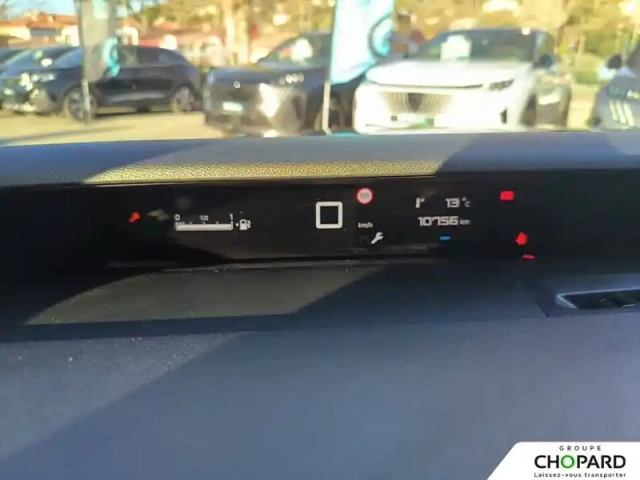 Citroën C3 puretech 100 ch bvm6 — photo 21