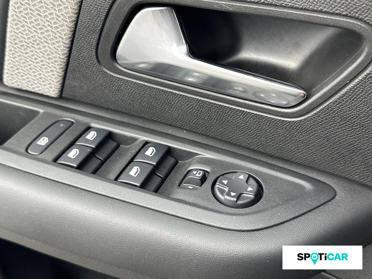 Citroën C4 bluehdi 130ch s&s shine eat8 — photo 19