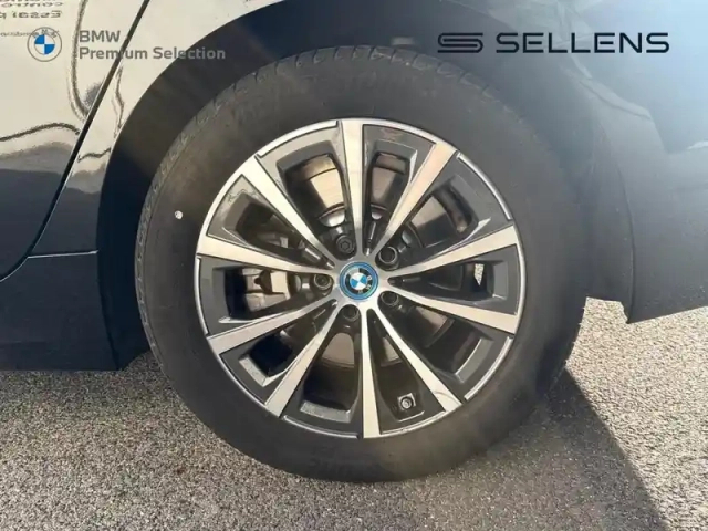 Bmw Serie 3 série 3 330ea 292ch business design 10cv — photo 10
