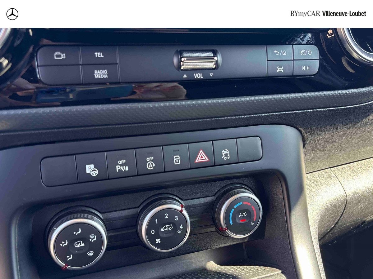 Mercedes CITAN FGN 110 CDI LONG — photo 17