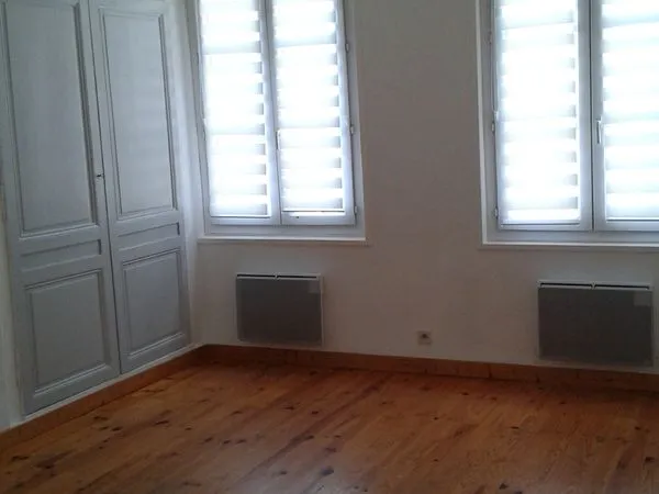 Appartement T2