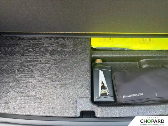 Kia Sportage 1.6 t-gdi 245ch isg hybride rechargeable bva6 4x4 — photo 27