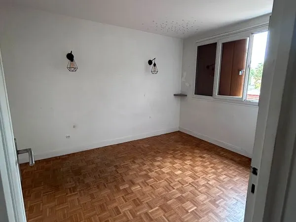 Appartement 4 pièces