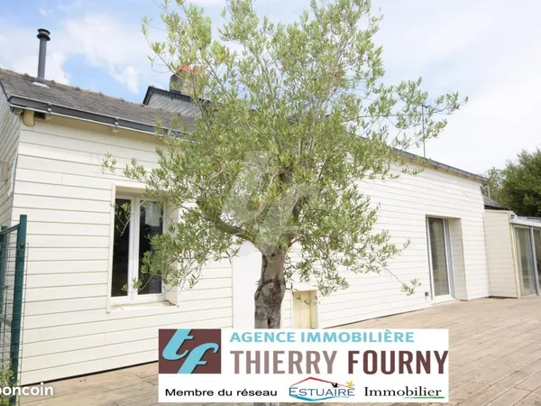 Maison 6 pièces 134 m²