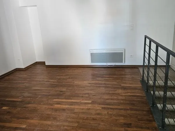 Appartement 3 pieces