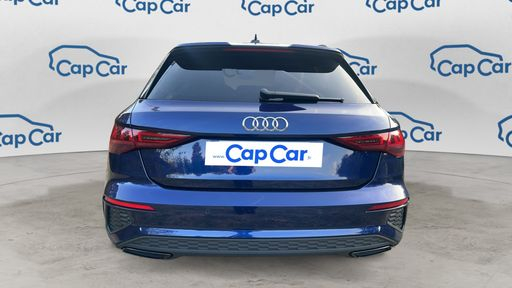 Audi A3  Sportback 45 TFSI e 245 Hybride S-Tronic 6 - S Line – 2021 – 72910 km – Hybride rechargeable – Boîte Automatique — photo 44
