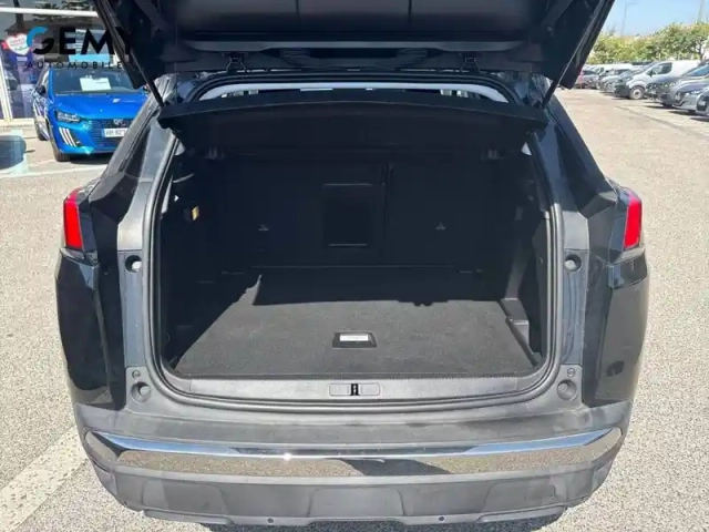 Peugeot 3008 bluehdi 130ch s&amp;s bvm6 — photo 6