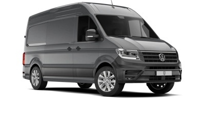 Volkswagen Utilitaires CRAFTER VAN 35 L4H3 2.0 TDI 140 CH BVA8