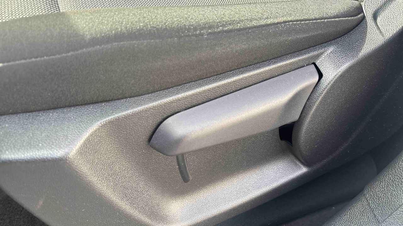 Toyota PROACE CITY ELECTRIC LONG 50KWH — photo 21