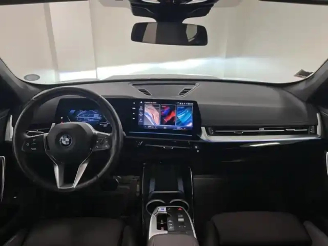Bmw X1 ixdrive30 313ch xline — photo 8