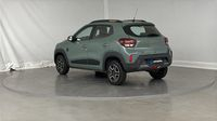 Dacia Spring Extreme — photo 8