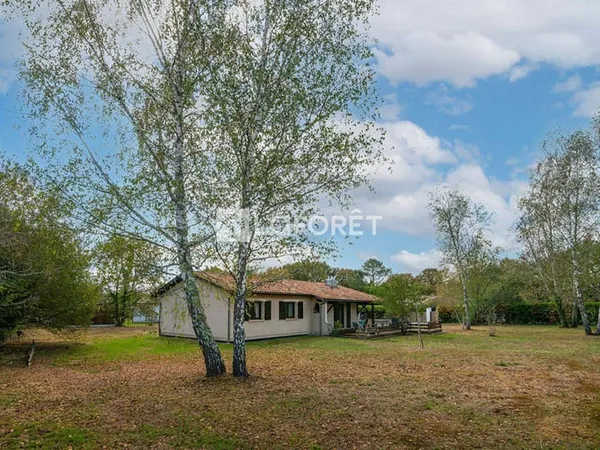 Maison 4 pièces 102 m²