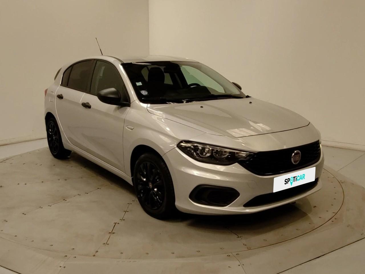 Fiat Tipo 5 portes 1.4 95 ch ligue 1 conforama — photo 7