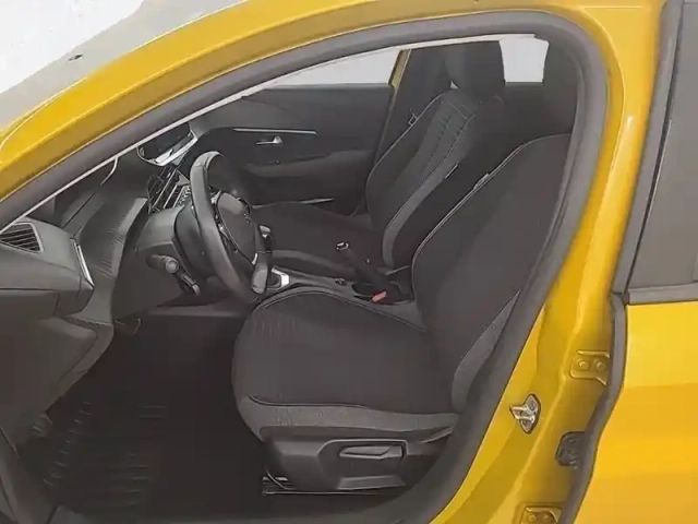 Peugeot 208 puretech 75 s&amp;s bvm5 — photo 41