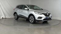 Renault Kadjar 1.3 TCe 140ch FAP Intens EDC — photo 3