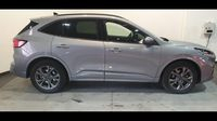 Ford Kuga 2.5 Duratec 190ch FHEV E85 ST-Line X BVA — photo 1