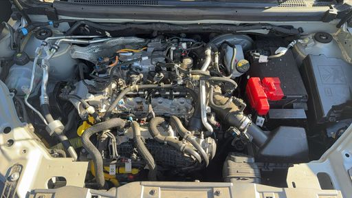 Dacia Bigster 1.2 TCe 140 Myld Hybride - Extreme – 2025 – 37164 km – Hybride essence – Boîte Manuelle — photo 62