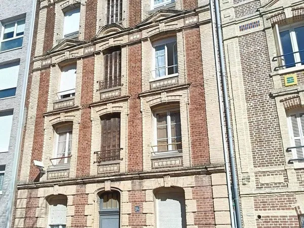 Immeuble de rapport 210 m²