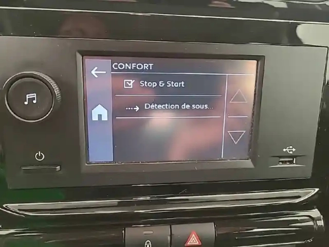 Citroën C3 puretech 83 s&amp;s bvm5 — photo 19