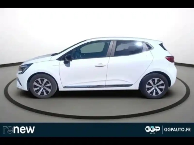 Renault Clio 1.0 tce 100ch evolution gpl — photo 3